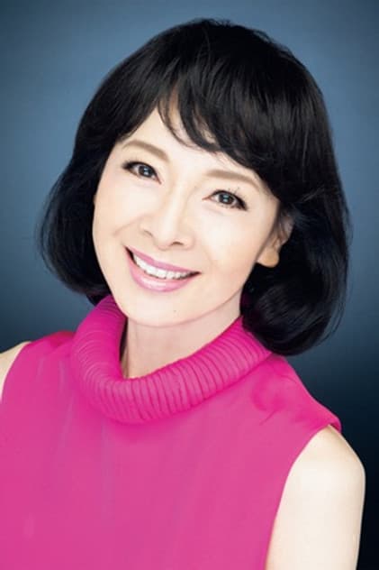 Kaoru Yumi