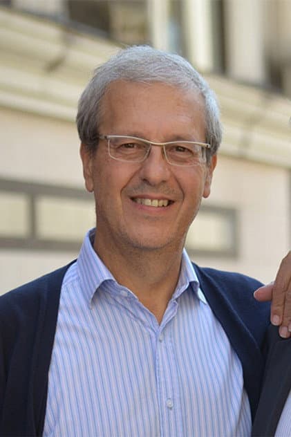 Paul Brizzi