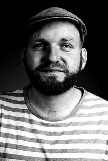 Eddy Zimmermann