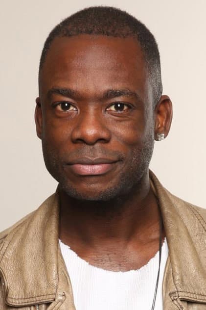 Stephanos Mwange