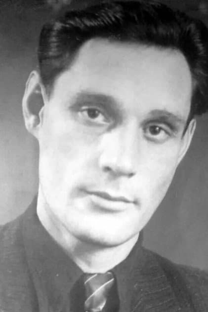 Viktor Shulgin