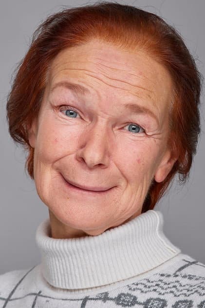 Tatyana Ufimtseva