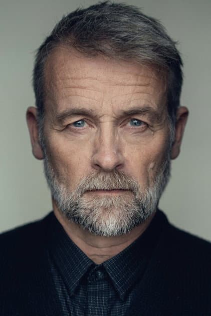 Christopher Dane