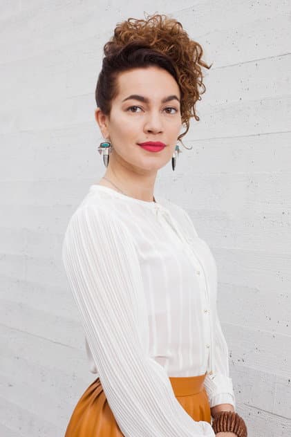 Meeri Koutaniemi