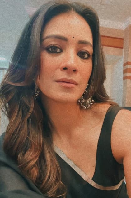 Benika Bisht