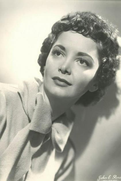 Toni Gerry