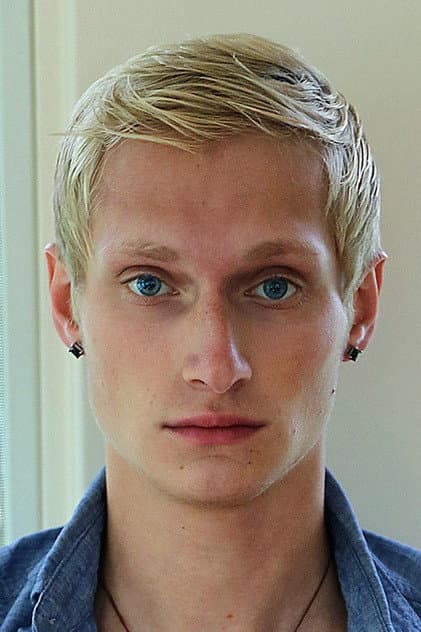 Max Carter
