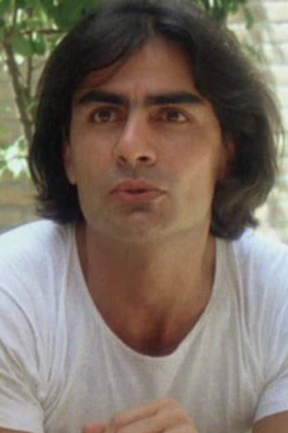 Ali Rafie