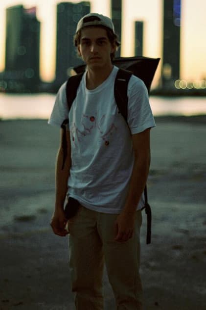 Kevin Brari