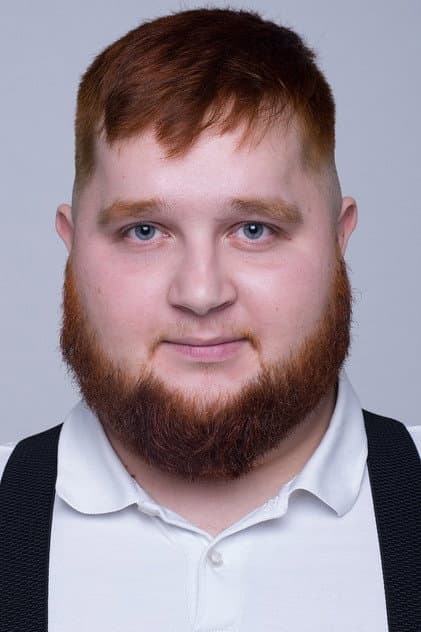 Dimitriy Krasilov