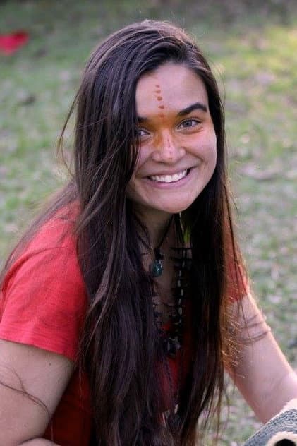 Vitória Tavares