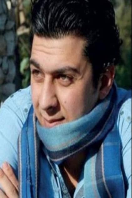 Seif Reda Hamed
