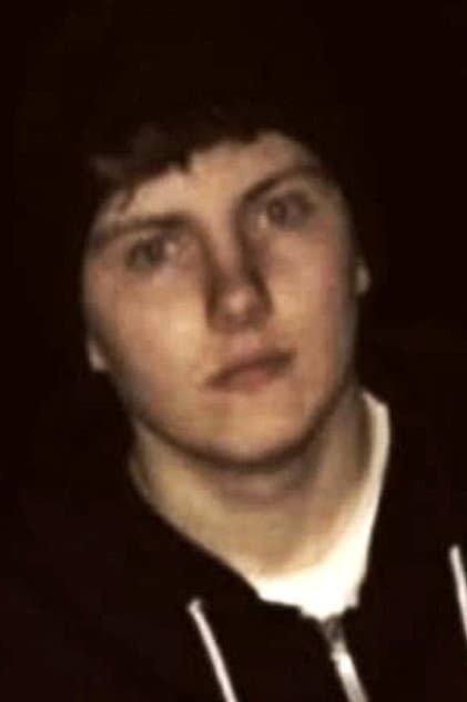 Joshua Carlin