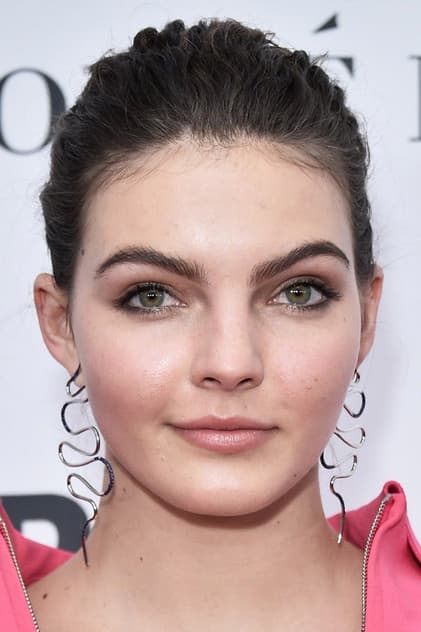 Camren Bicondova