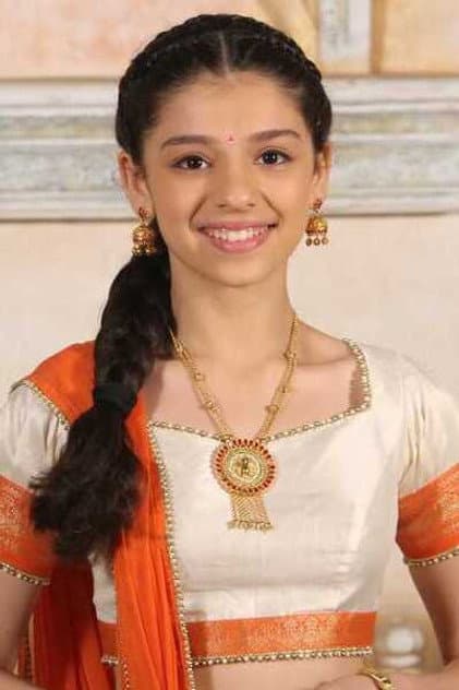 Gracy Goswami