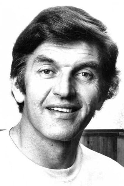 David Prowse