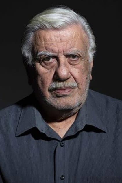 Stelios Kafkarides