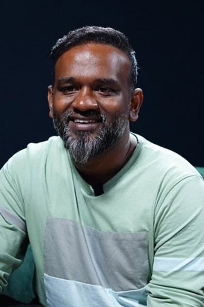 Vishnu Vijay
