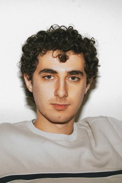 Jonathan Mizrahi