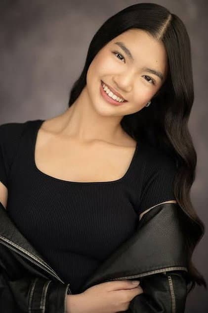 Chloe Pun