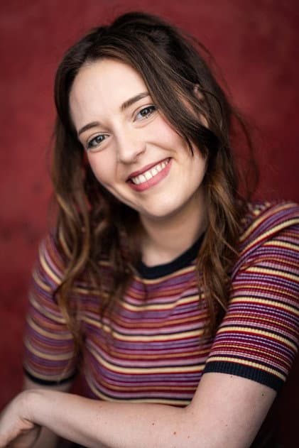 Margot Cardic