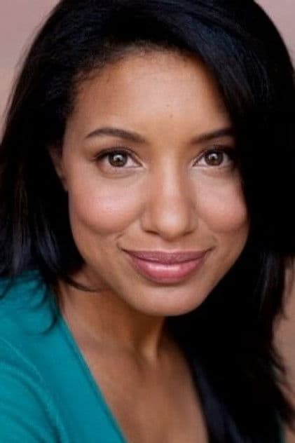 Tiffany Thomas