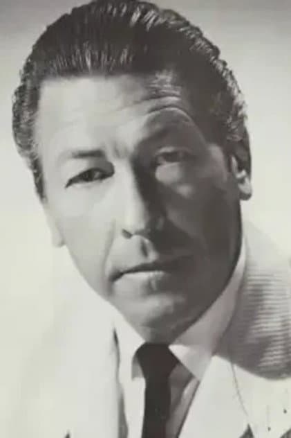 Regis Parton
