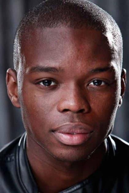 Jerome Holder