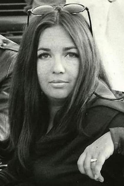Elinor Karpf