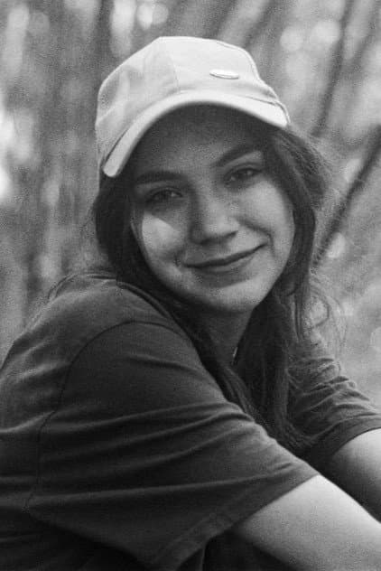 Anastasia Dolgova