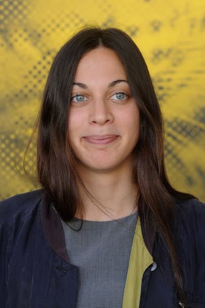 Alice Riva