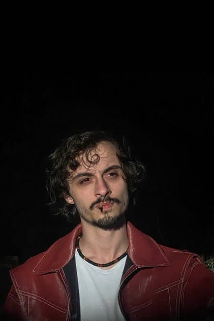 Eduardo Doce