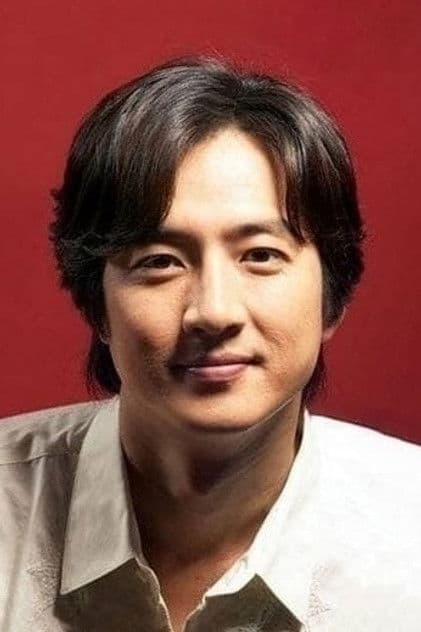 Jung Jun-ho