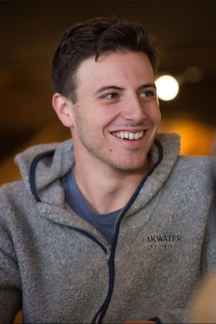Gabriel Berk Godoi