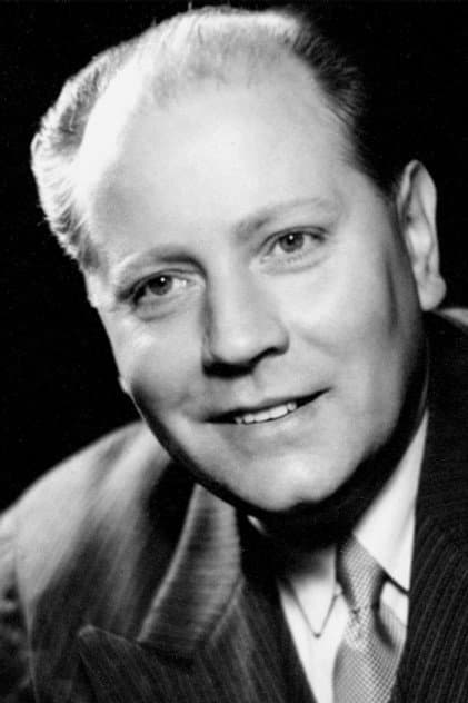 David Erikson