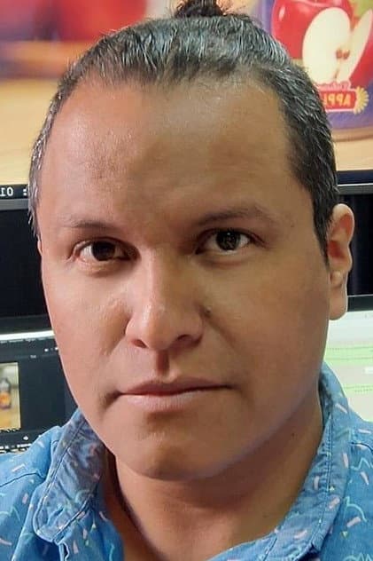 Víctor Velázquez