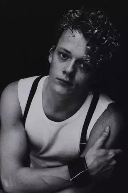 Martin Burgoyne