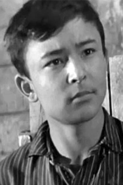 Murat Akhmadiev