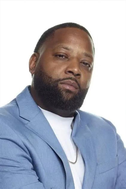 Rodney Turner II