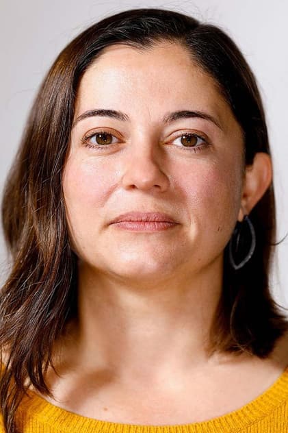 Maria Stanisheva