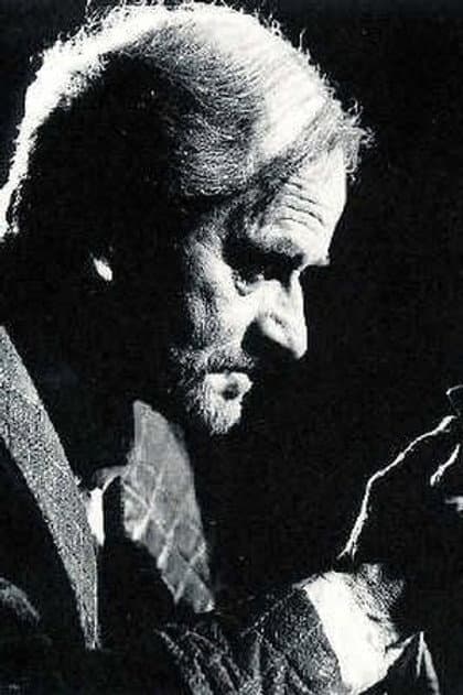 Helgi Skúlason