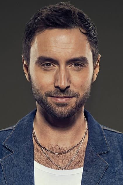 Måns Zelmerlöw