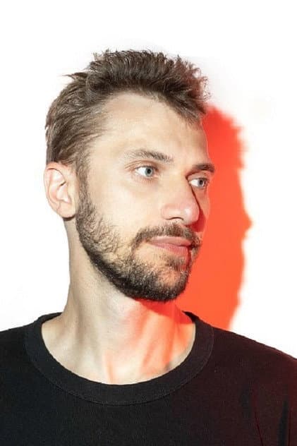 Dmitry Rodionov