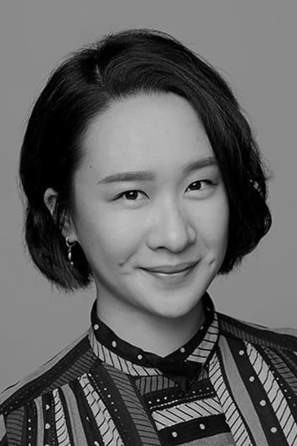 Zhangqiyu Zhang