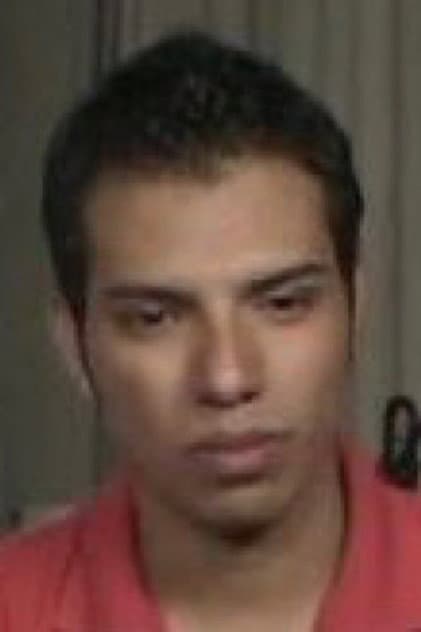 David Porres