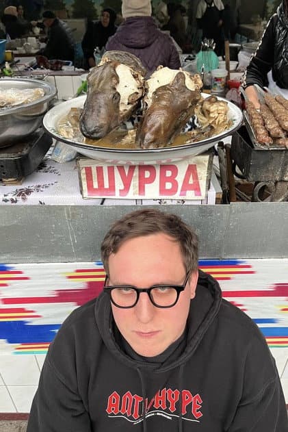 Dmitrii Kolybelkin