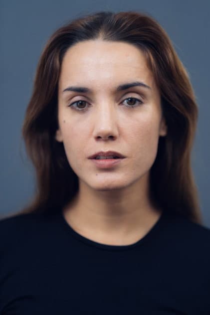 Nazaré Sousa-Coutinho