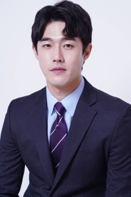 Kim Ho-chang