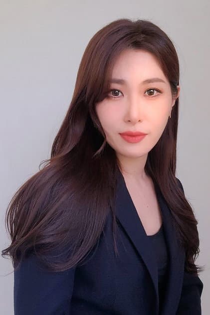 Oh Young-jeong