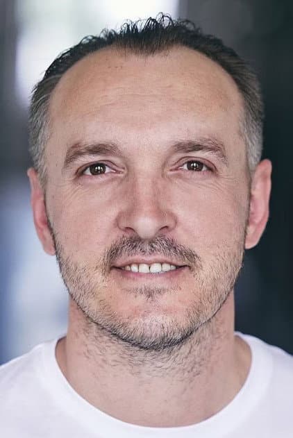 Toni Osmani